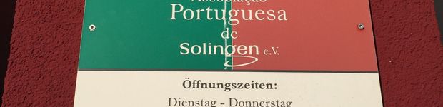 Bild zu Associacao Portuguesa De Solingen e.V.