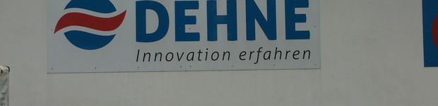 Bild zu Dehne GmbH Sanitärinstallation