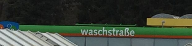 Bild zu Auto-Jet Waschstraßen Betriebs GmbH