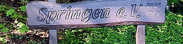 Bild zu Kleingärtnerverein Springen e.V. Vereinsheim