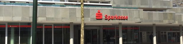 Bild zu Stadtsparkasse Hauptstelle