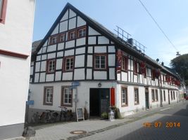 Bild zu Eifelmuseum Blankenheim