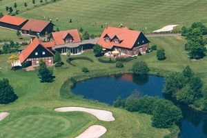 Bild zu Golf und Landclub Coesfeld