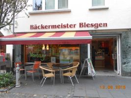 Bild zu Bäckerei Blesgen