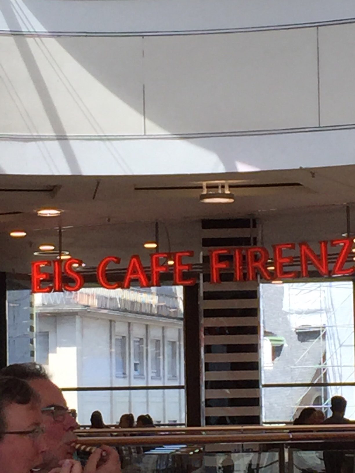 Bild 5 Eiscafe Firenze Inh. Eduardo Soffici in Wuppertal