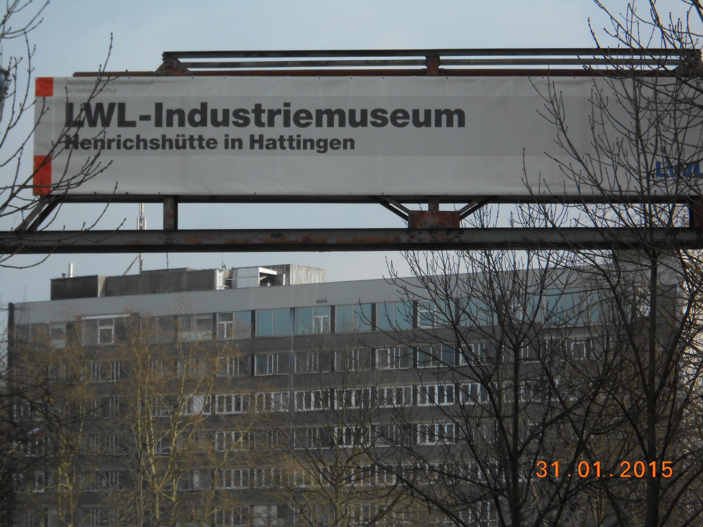 Hier gehts zum Museum