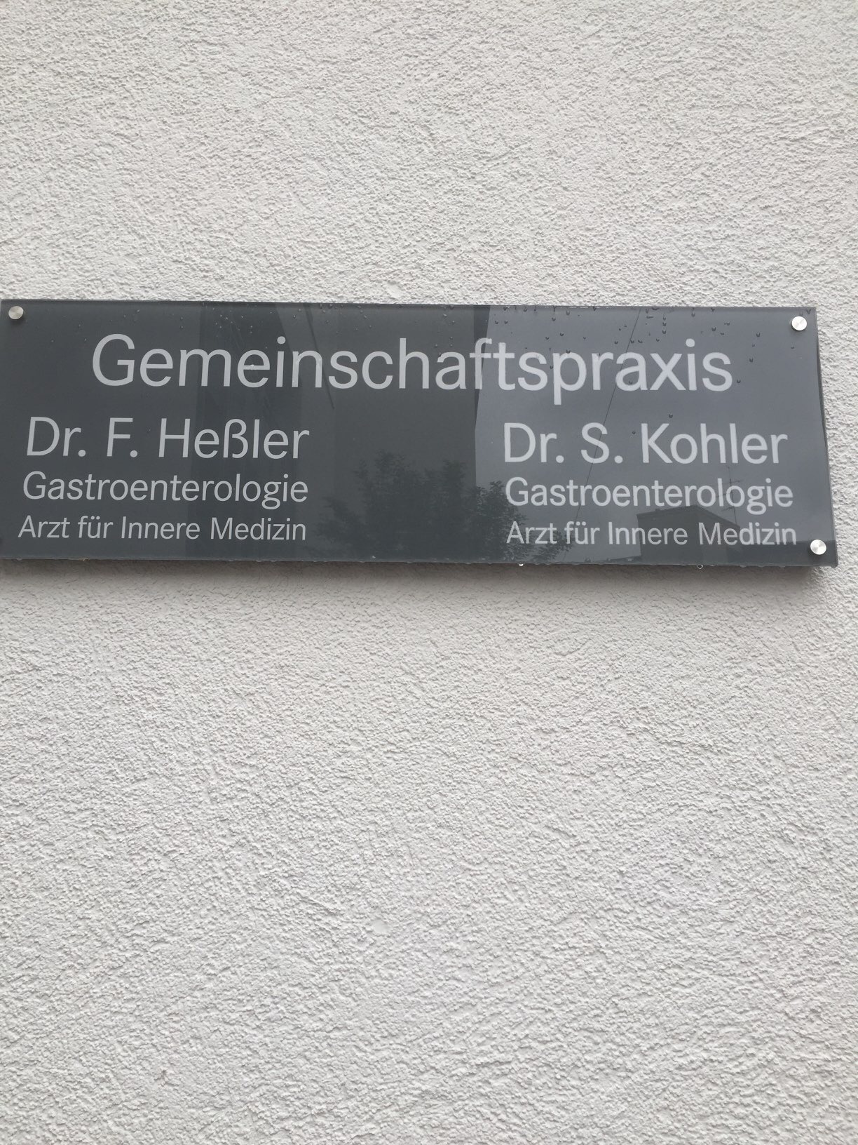 Bild 3 Dr. med. Frank Heßler in Wuppertal