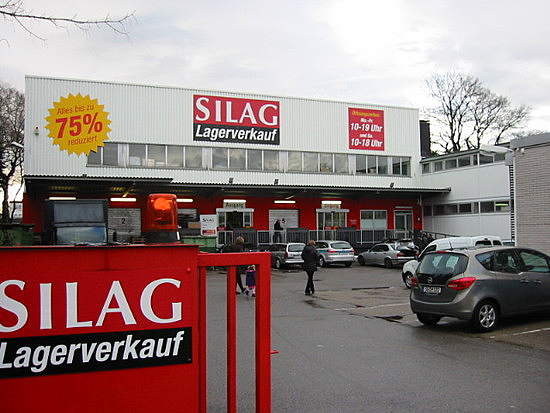 Silag in Langenfeld