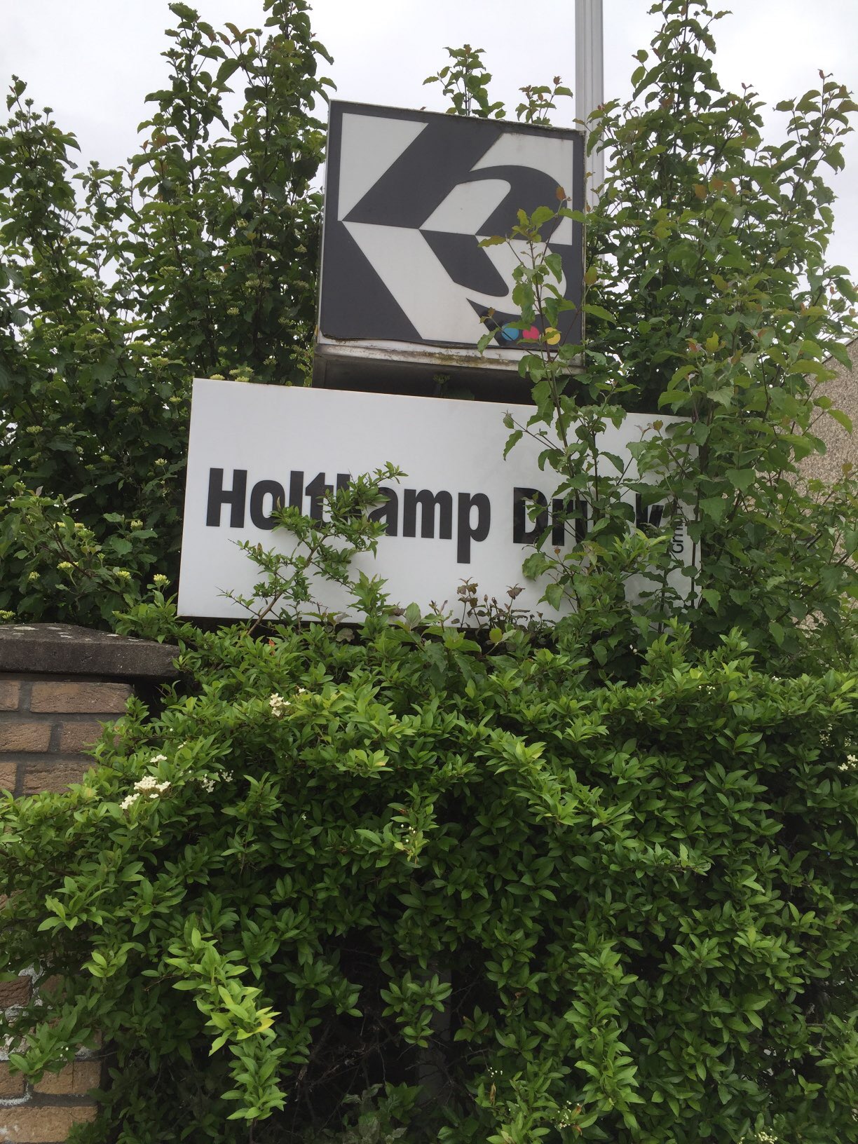 Bild 1 Holtkamp Druck GmbH in Neuss