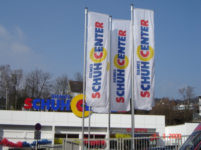 Bild 6 Siemes Schuhcenter GmbH & Co.KG in Wuppertal