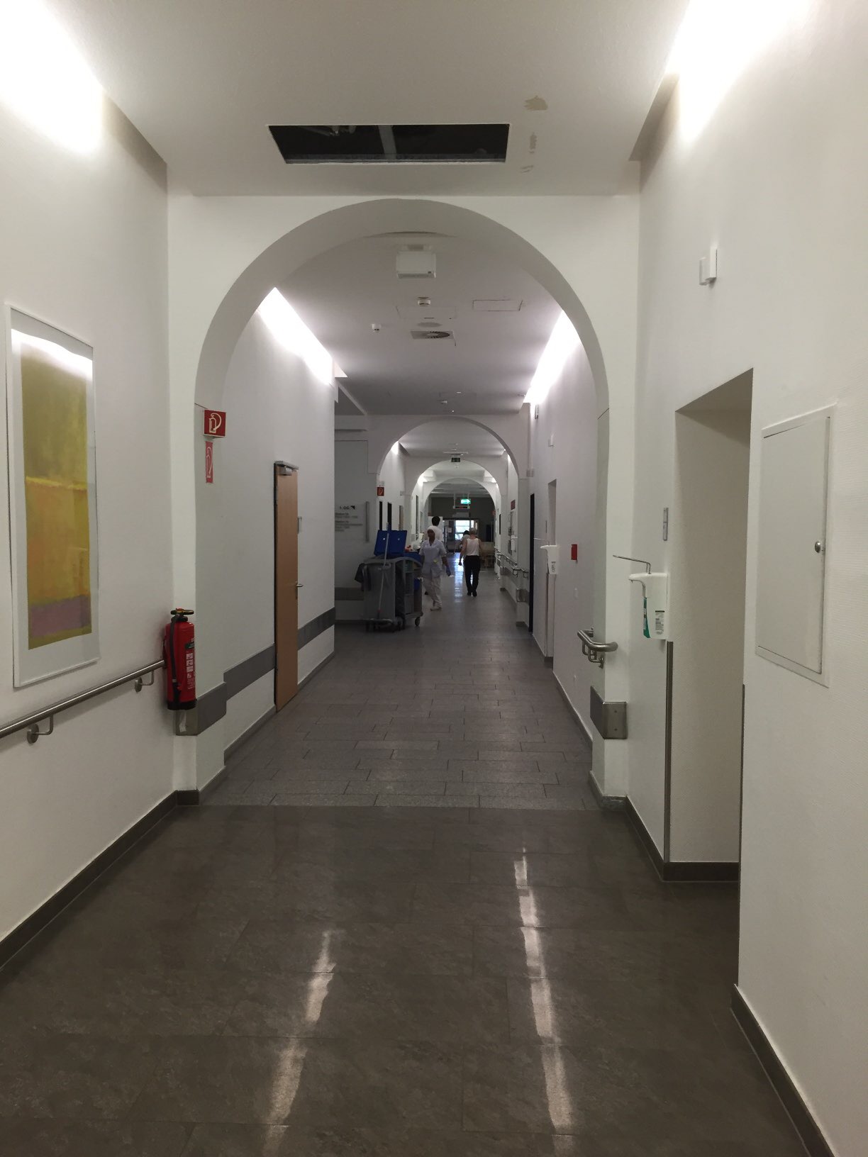 Bild 4 Petrus-Krankenhaus in Wuppertal