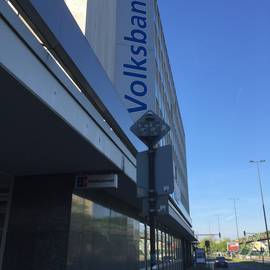 Bild 14 Volksbank im Bergischen Land in Wuppertal