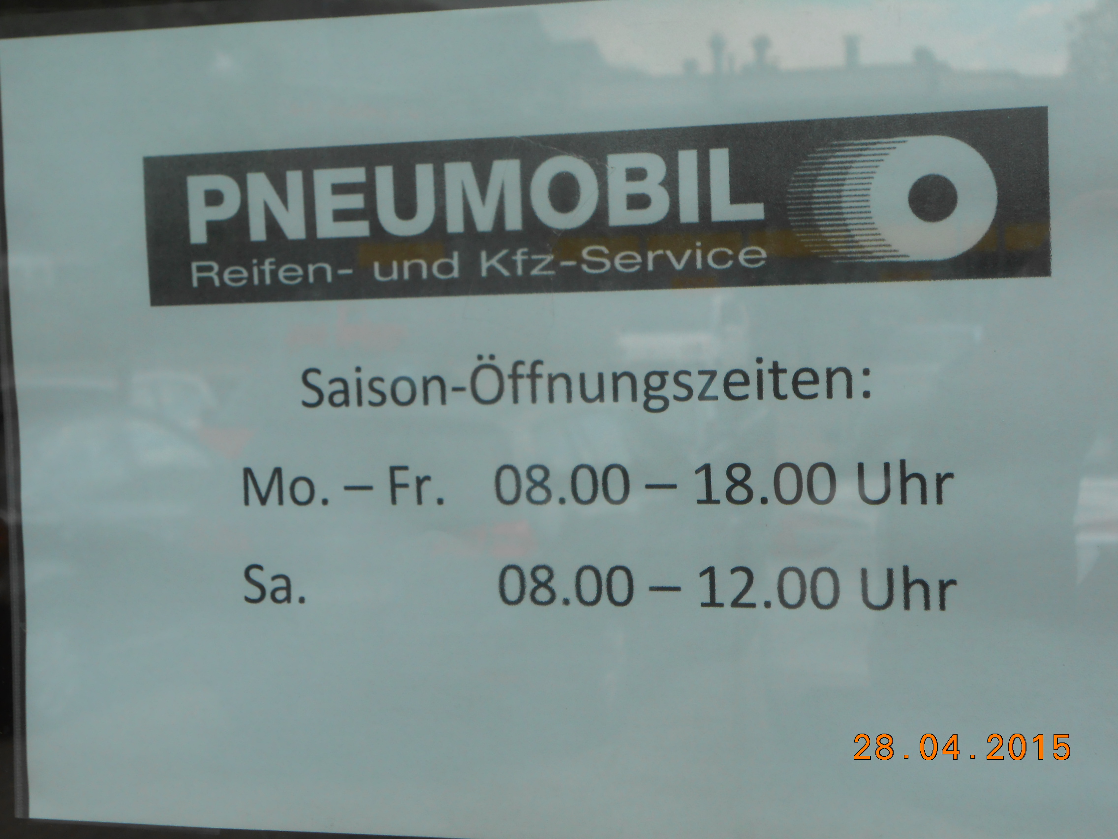 Bild 4 Pneumobil GmbH in Wuppertal