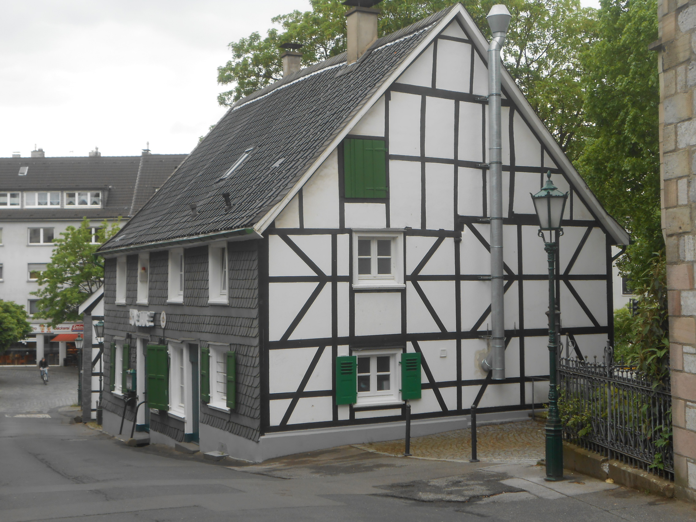 Ortsteil Langerfeld