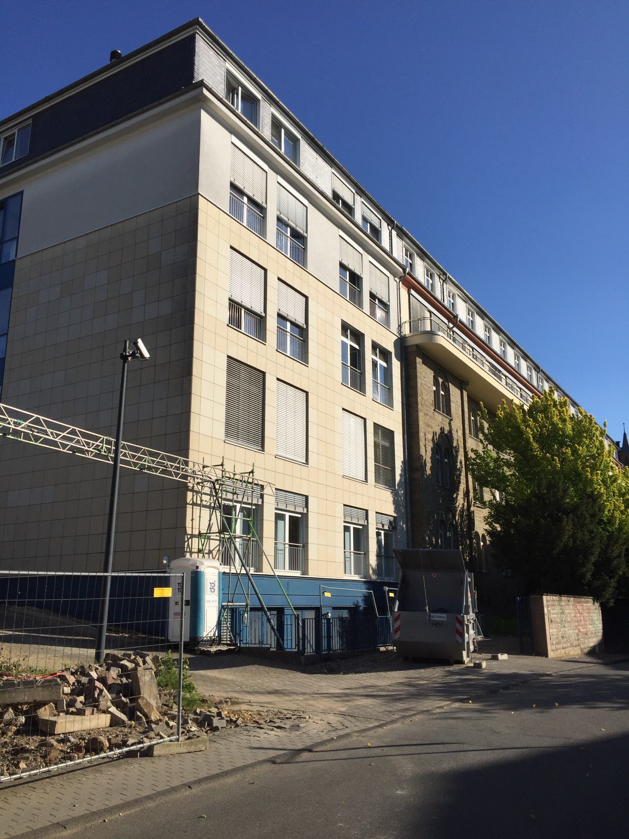 Bild 3 Stiftung Krankenhaus Sankt Josef Wuppertal in Wuppertal
