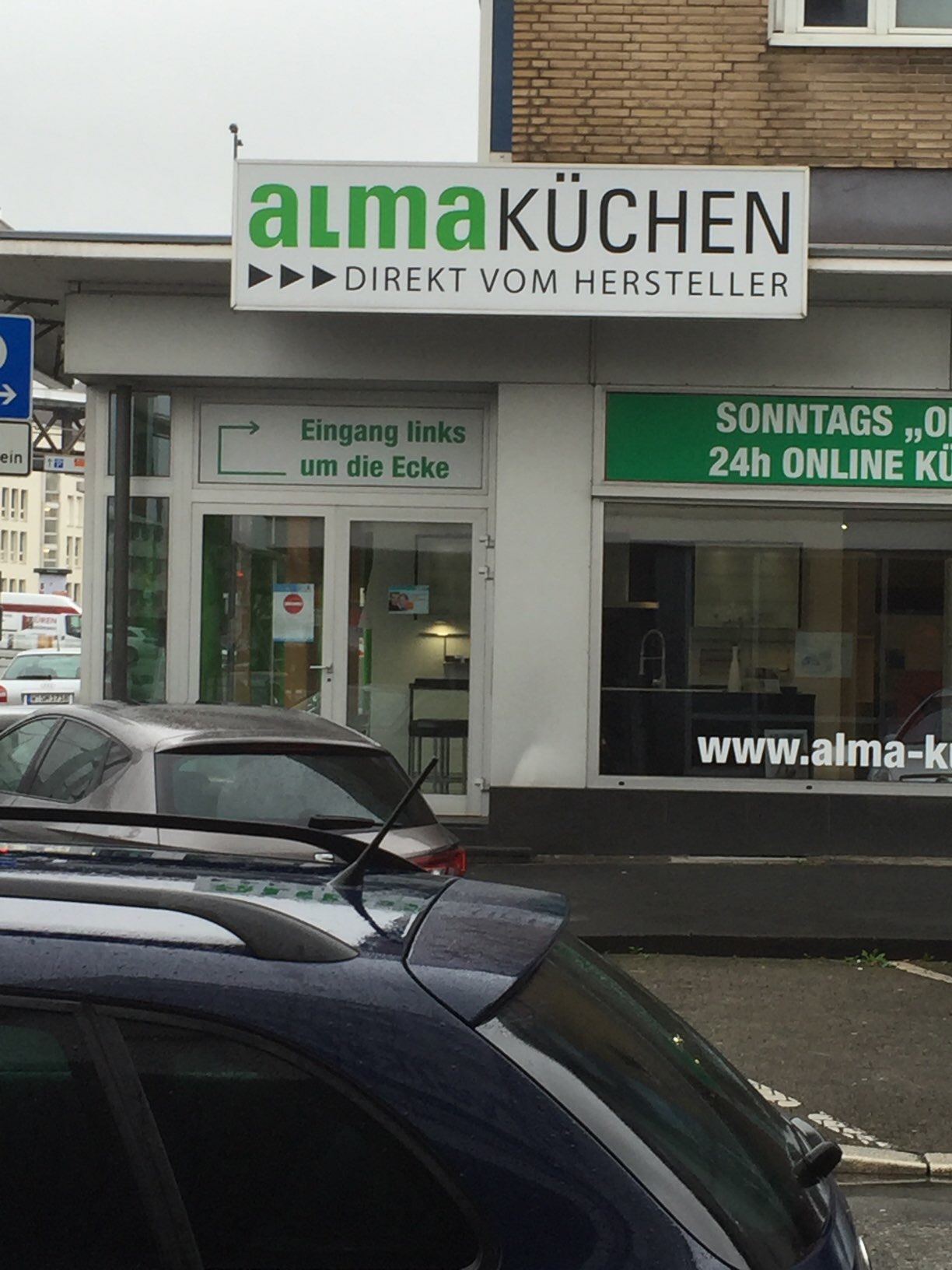 Bild 7 alma-Küchen GmbH & Co. KG in Wuppertal