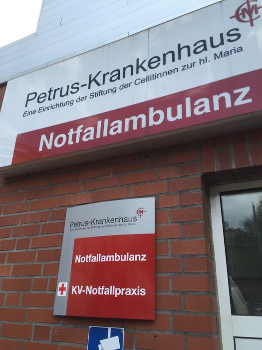 Bild 10 Petrus-Krankenhaus in Wuppertal