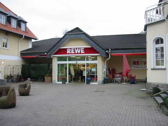 Rewe in Odenthal