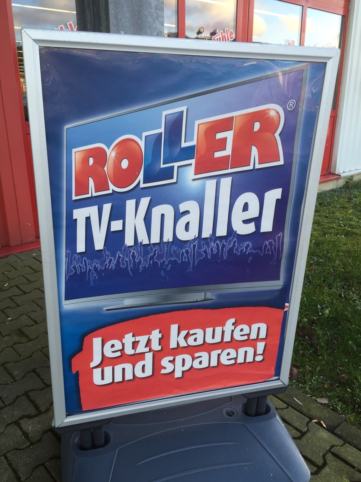 Bild 1 Roller GmbH & Co.KG in Schwelm