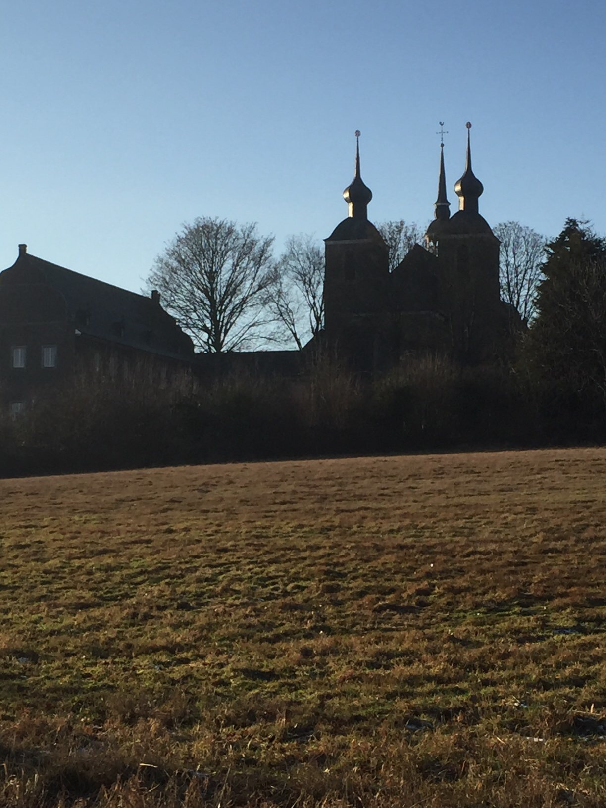 Bild 90 Katholische Kirchengemeinde St. Josef Museum Kloster Kamp in Kamp-Lintfort