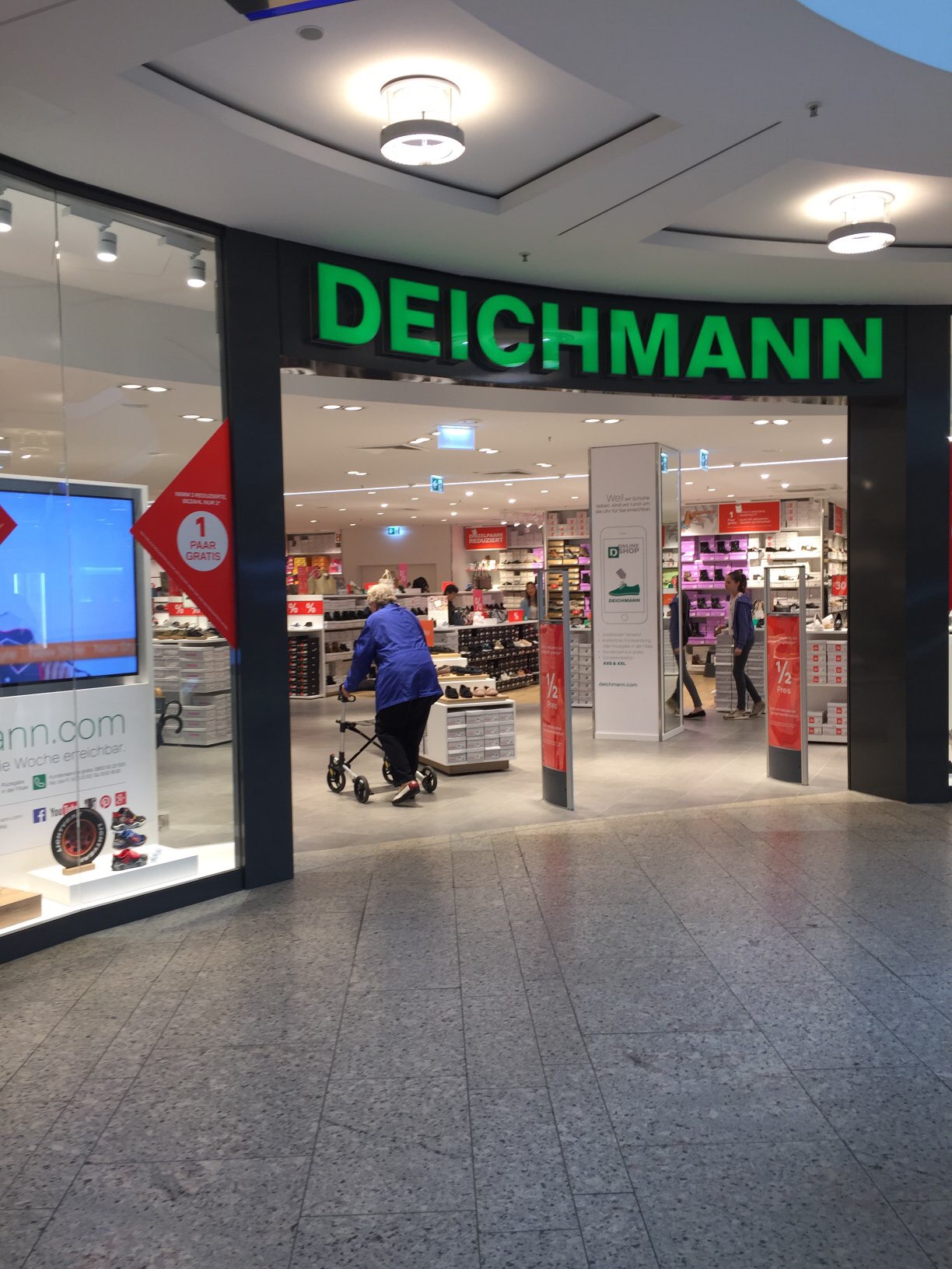 Bild 5 Deichmann Schuhe in Wuppertal