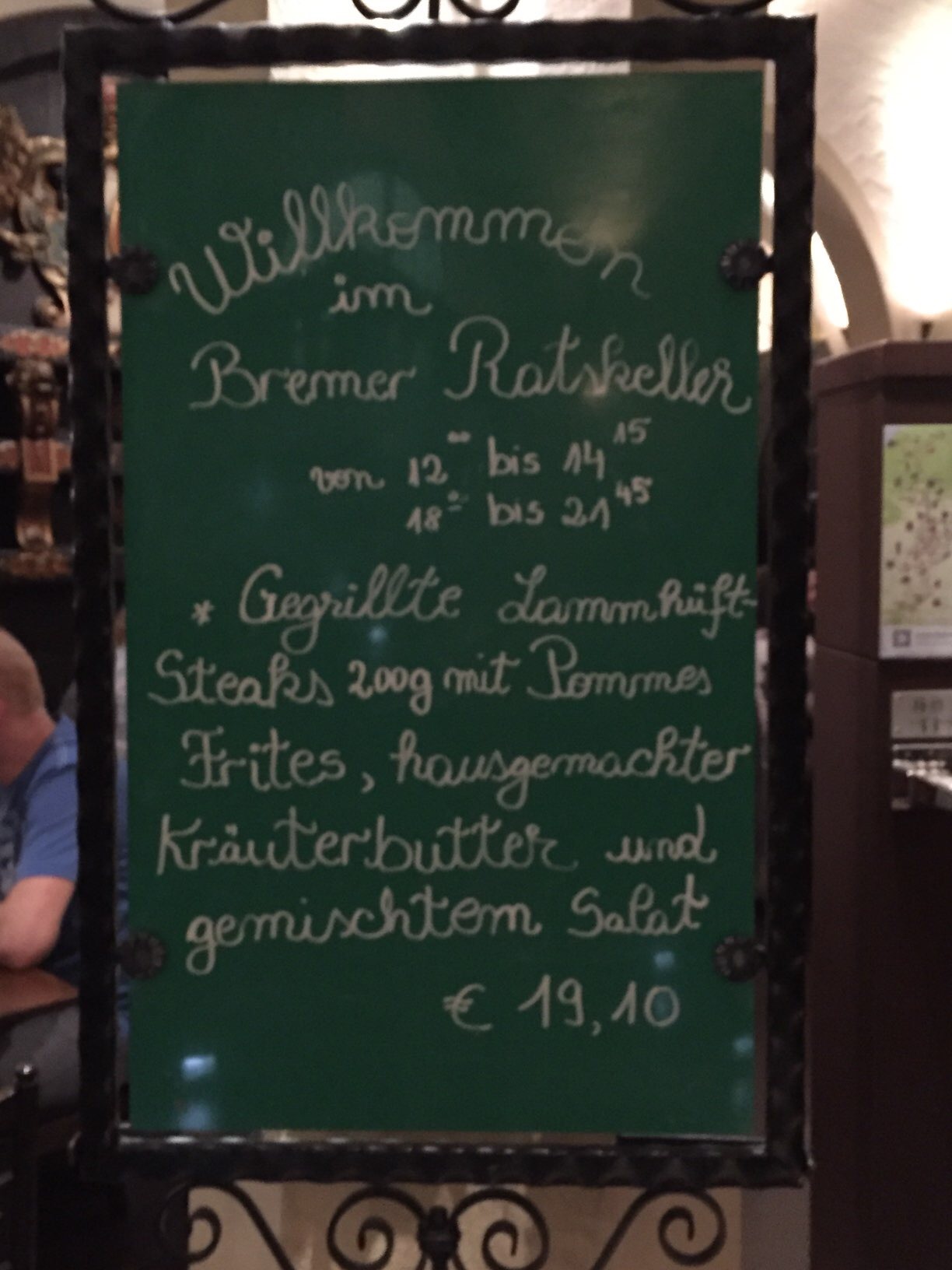 Bild 3 Bremer Ratskeller ? Weinhandel seit 1405 in Bremen