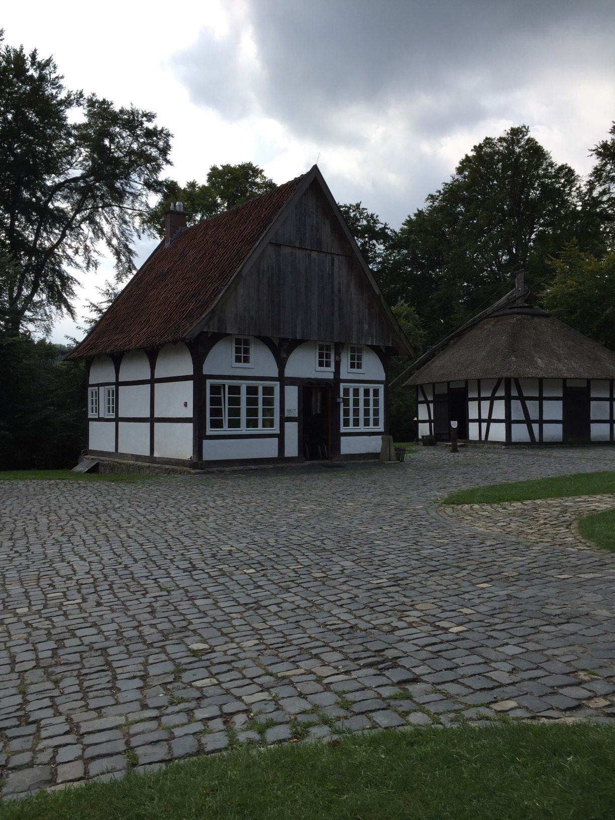 Bild 16 Bauernhausmuseum Bielefeld in Bielefeld