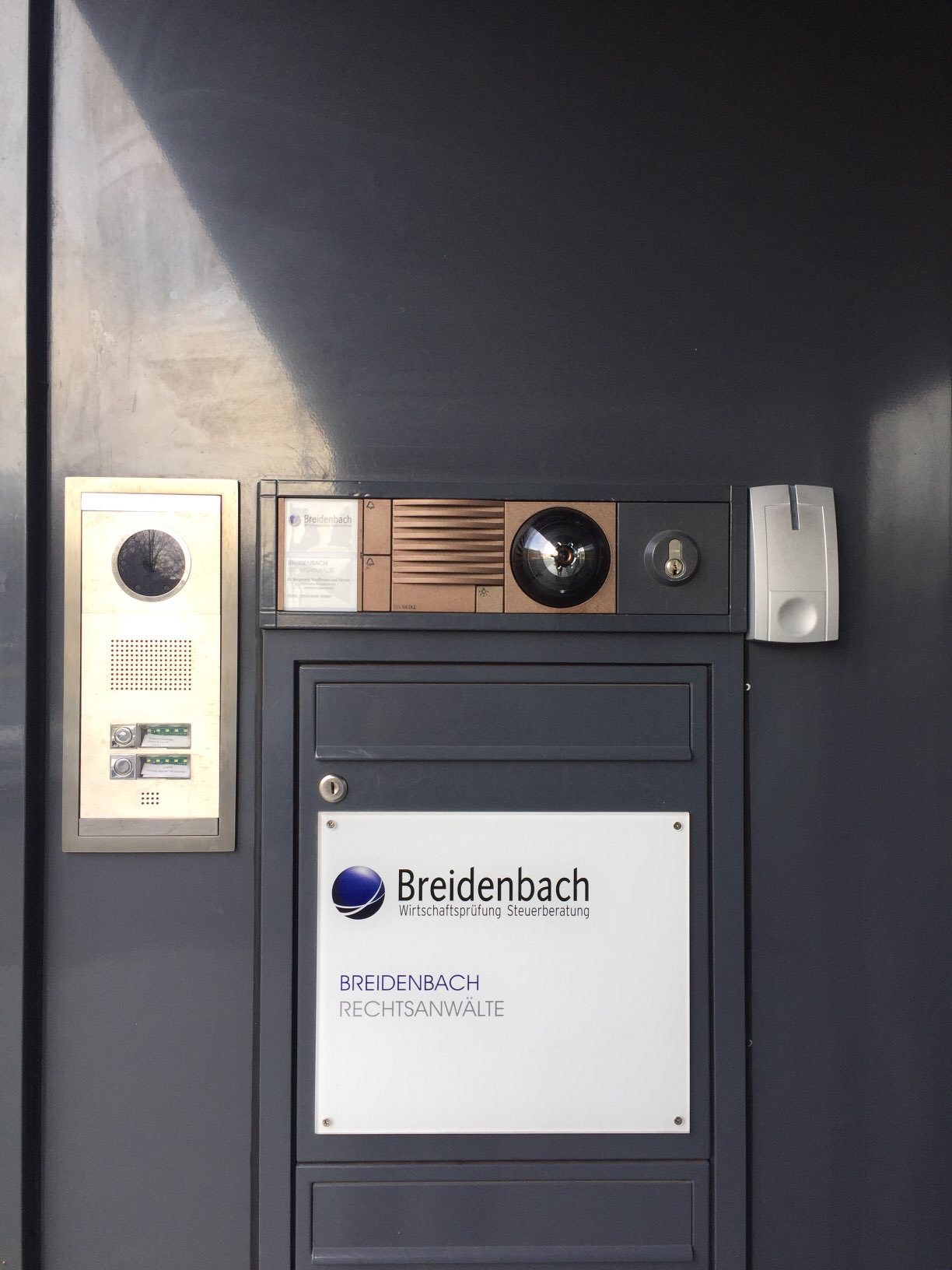 Bild 1 Dr. Breidenbach & Partner GmbH & Co.KG in Wuppertal