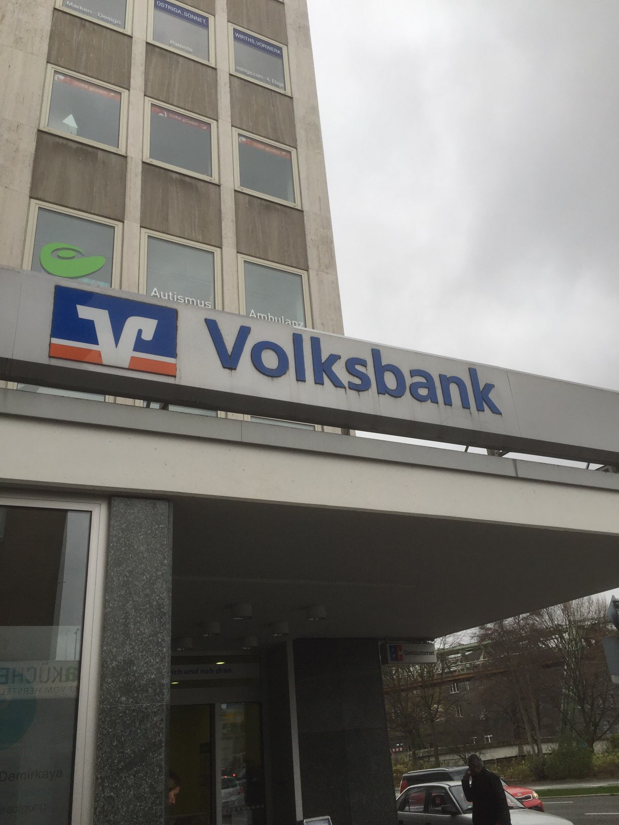 Bild 33 Credit- und Volksbank eG in Wuppertal