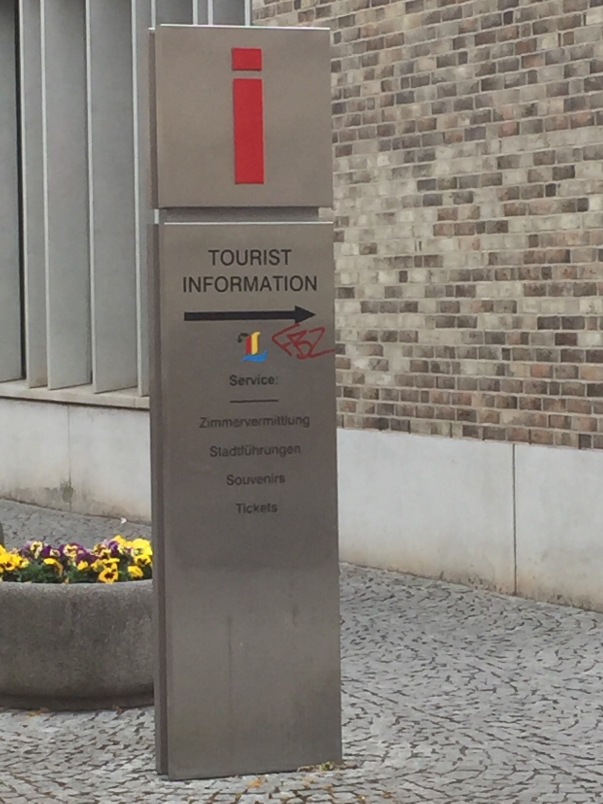 Bild 2 Tourist-Information Lutherstadt Eisleben e.V. in Lutherstadt Eisleben