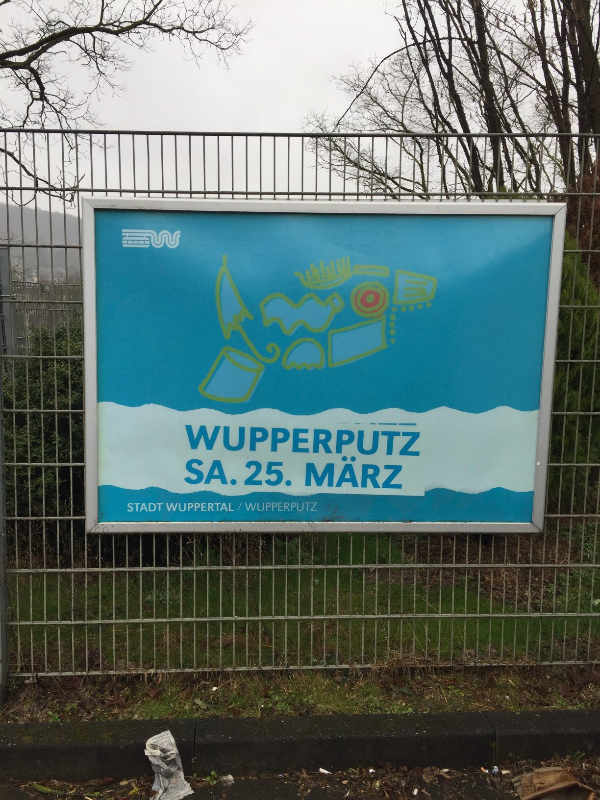 Bild 20 AWG Abfallwirtschafts- gesellschaft mbH Wuppertal in Wuppertal