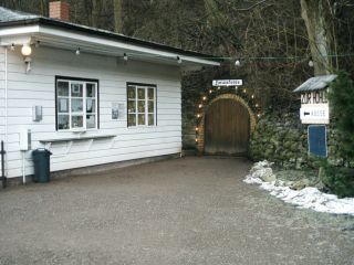 Foto von www.heimkehle.de
Der Eingang zur Höhle