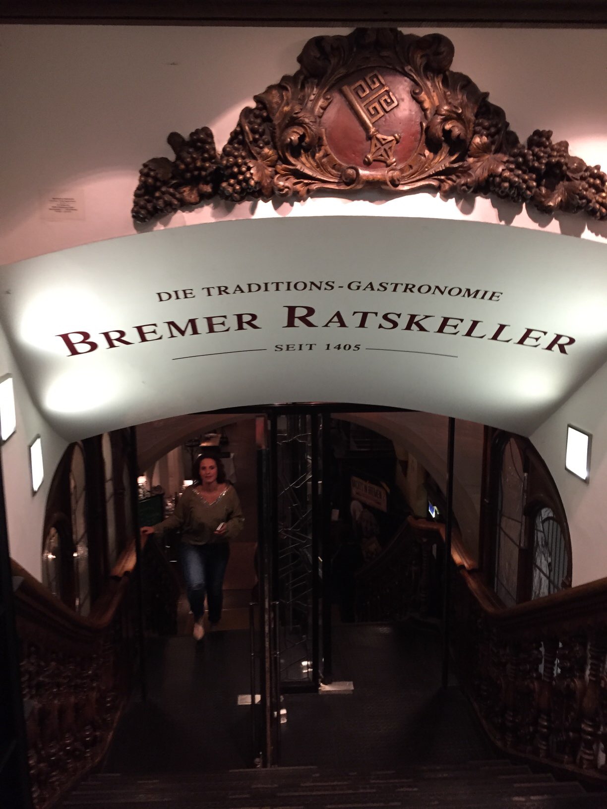 Bild 4 Bremer Ratskeller ? Weinhandel seit 1405 in Bremen