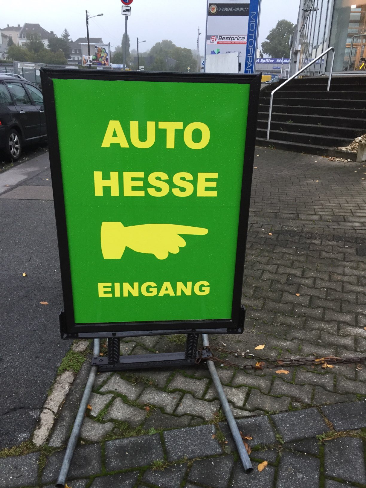 Bild 3 Auto Hesse GmbH in Wuppertal