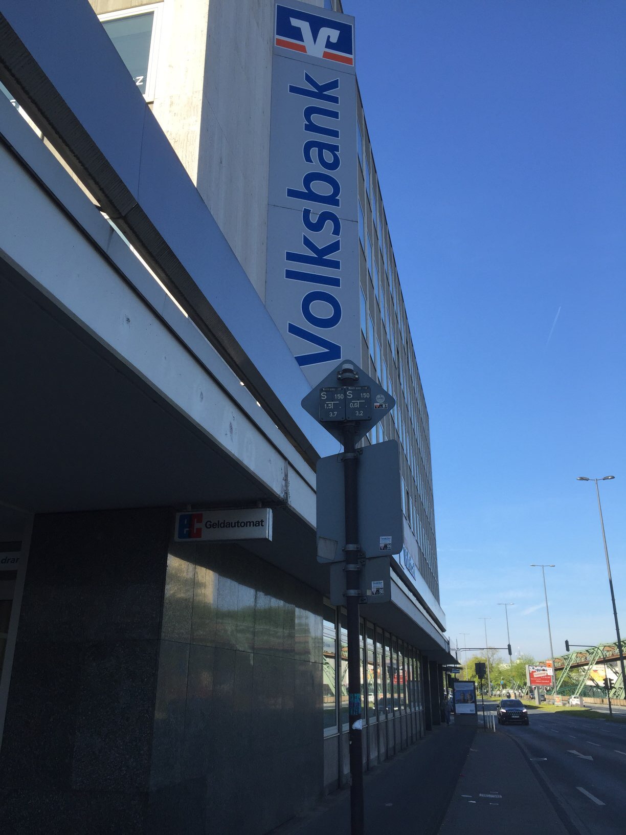 Bild 32 Credit- und Volksbank eG in Wuppertal