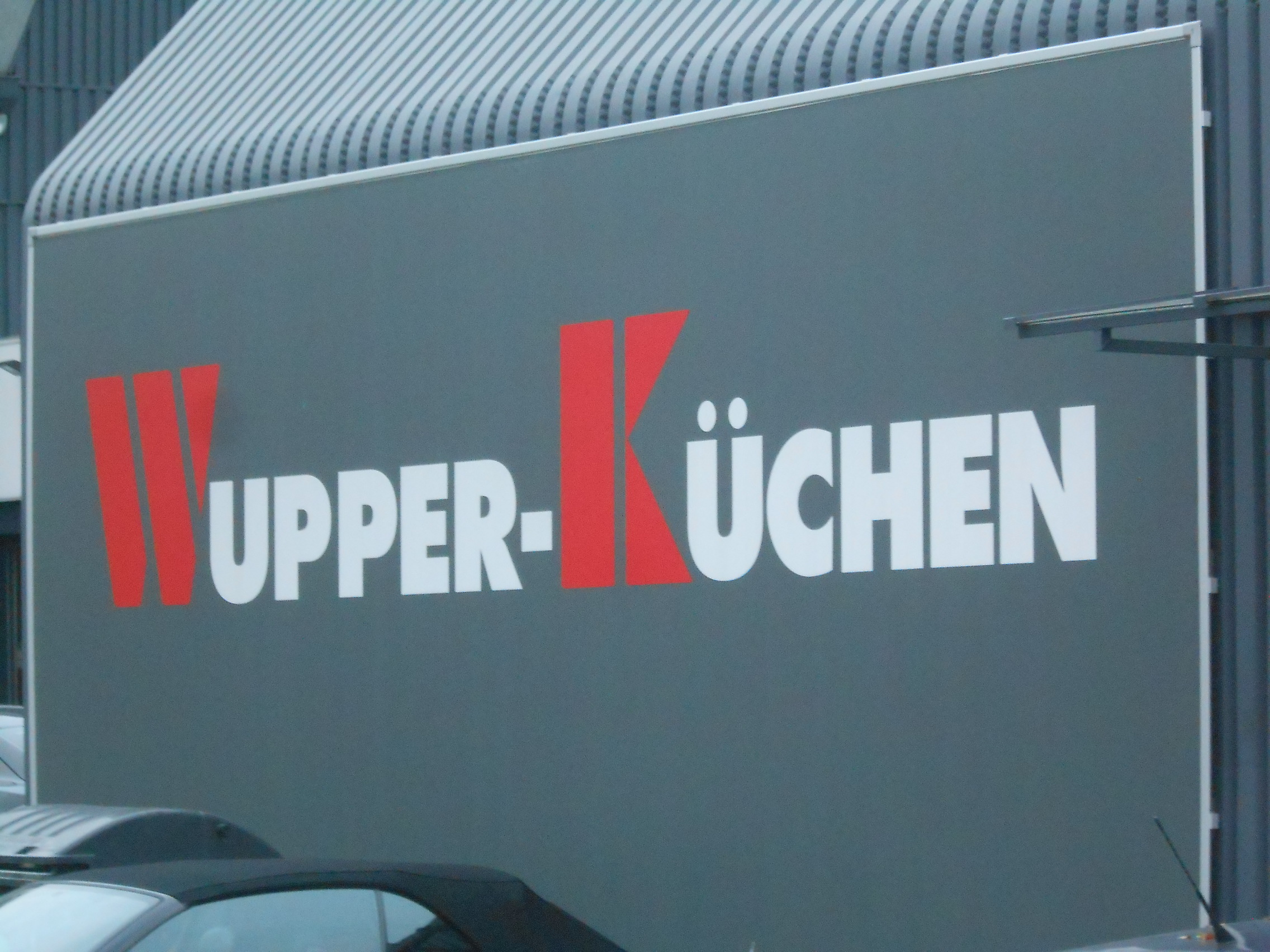 Bild 2 Wupper-Küchen GmbH in Wuppertal