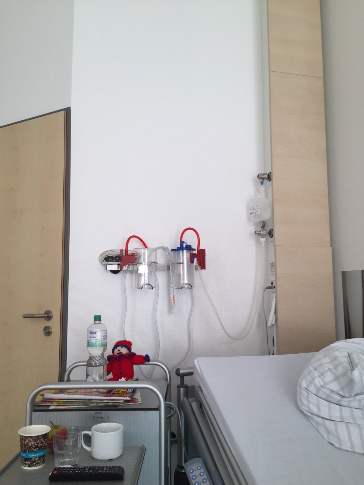 Bild 3 Petrus-Krankenhaus in Wuppertal
