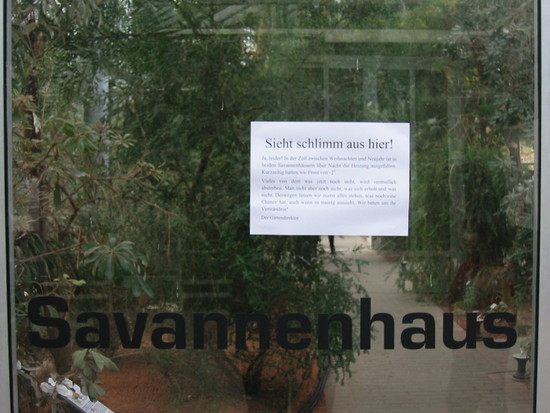 Bild 28 Botanischer Garten in Bochum