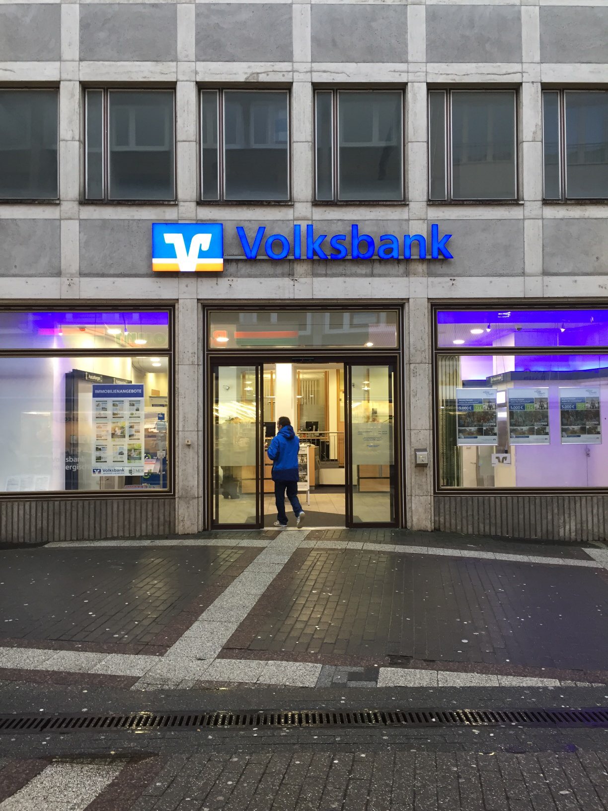 Bild 2 Credit- und Volksbank eG in Wuppertal