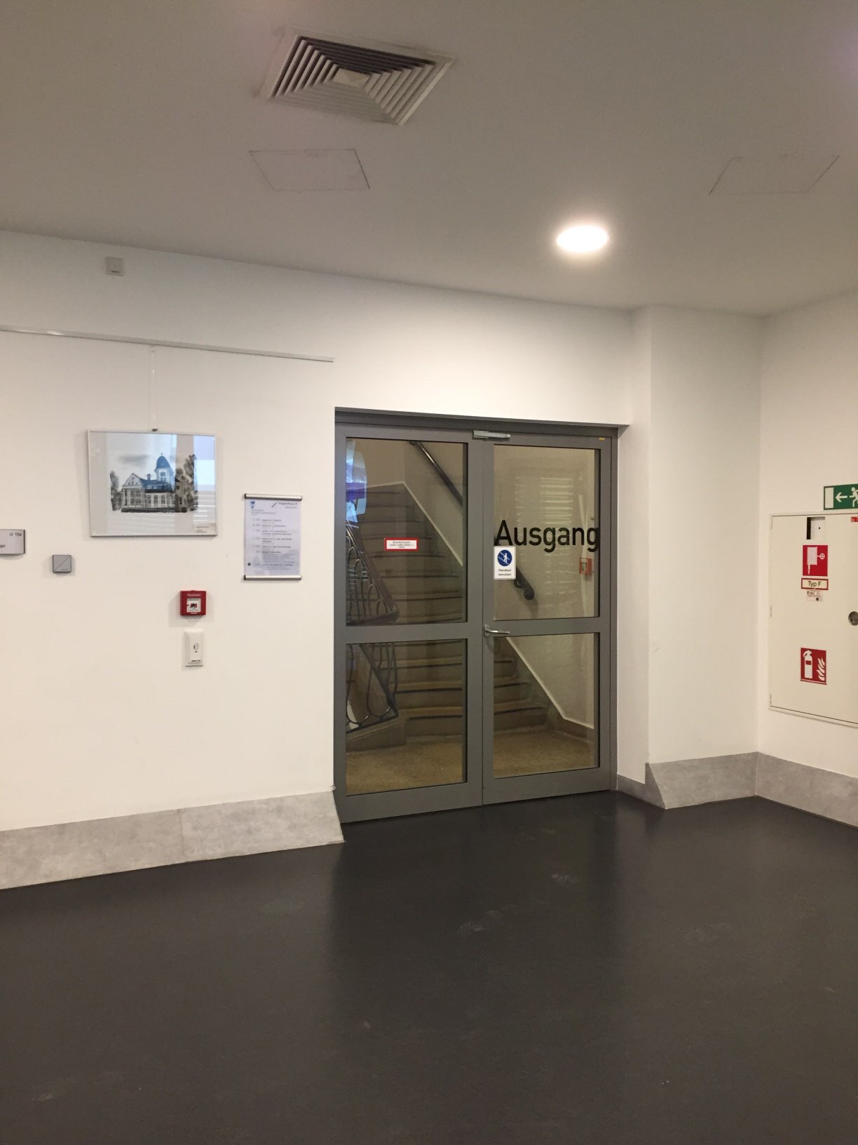 Bild 3 Klinik für Neurologie am AGAPLESION BETHESDA KRANKENHAUS WUPPERTAL in Wuppertal