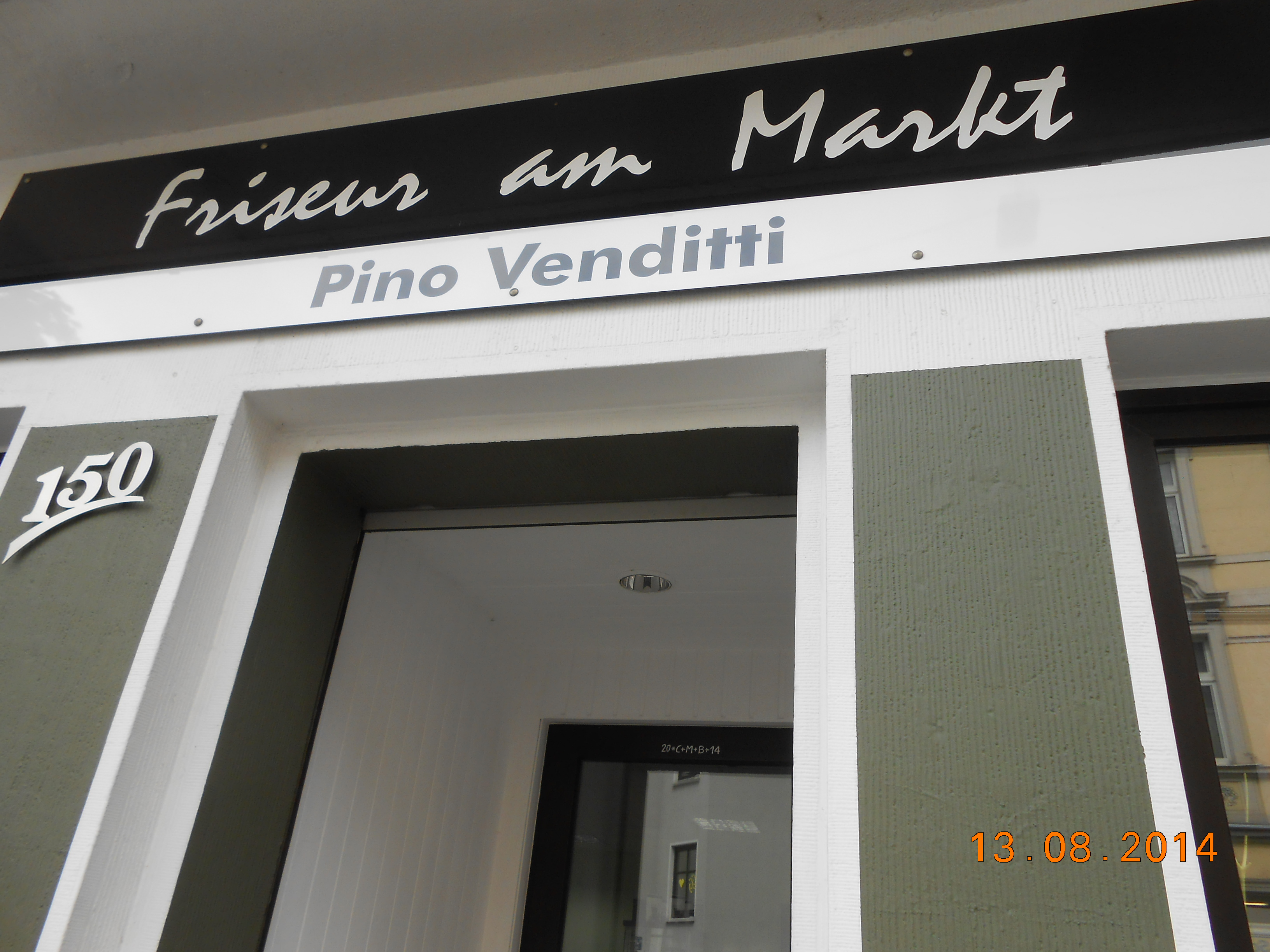 Bild 70 Friseur Am Markt Pino Venditti in Wuppertal