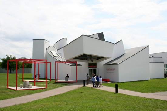 Vitra Design Museum