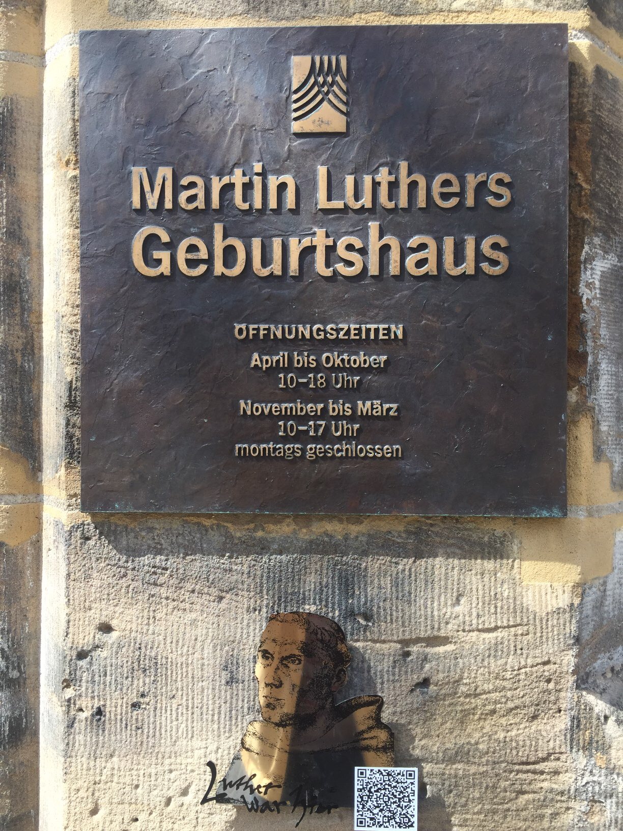 Bild 34 Luther Geburtshaus Stiftung Luthergedankstätte Sachsen-Anhalt in Lutherstadt Eisleben