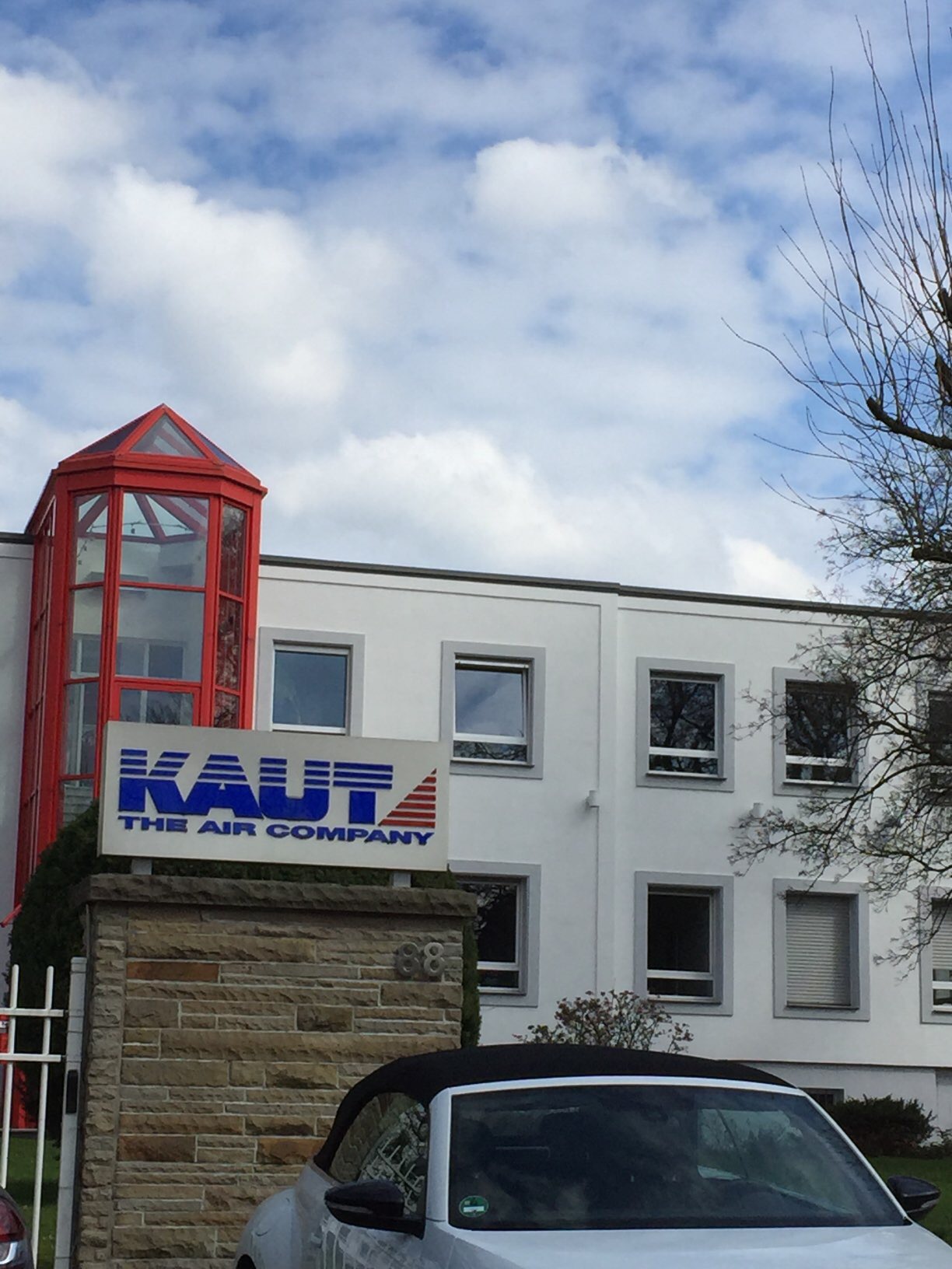 Bild 2 Alfred Kaut GmbH & Co. in Wuppertal