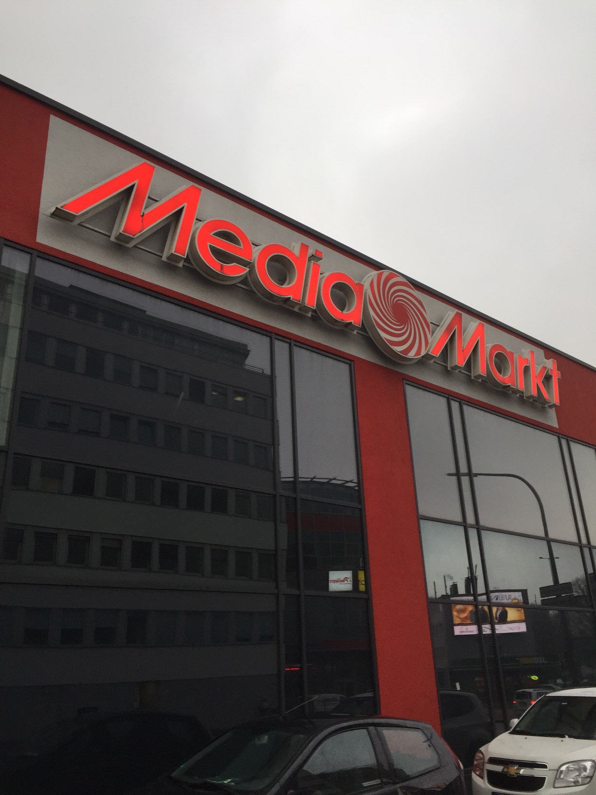 Bild 36 MediaMarkt in Wuppertal