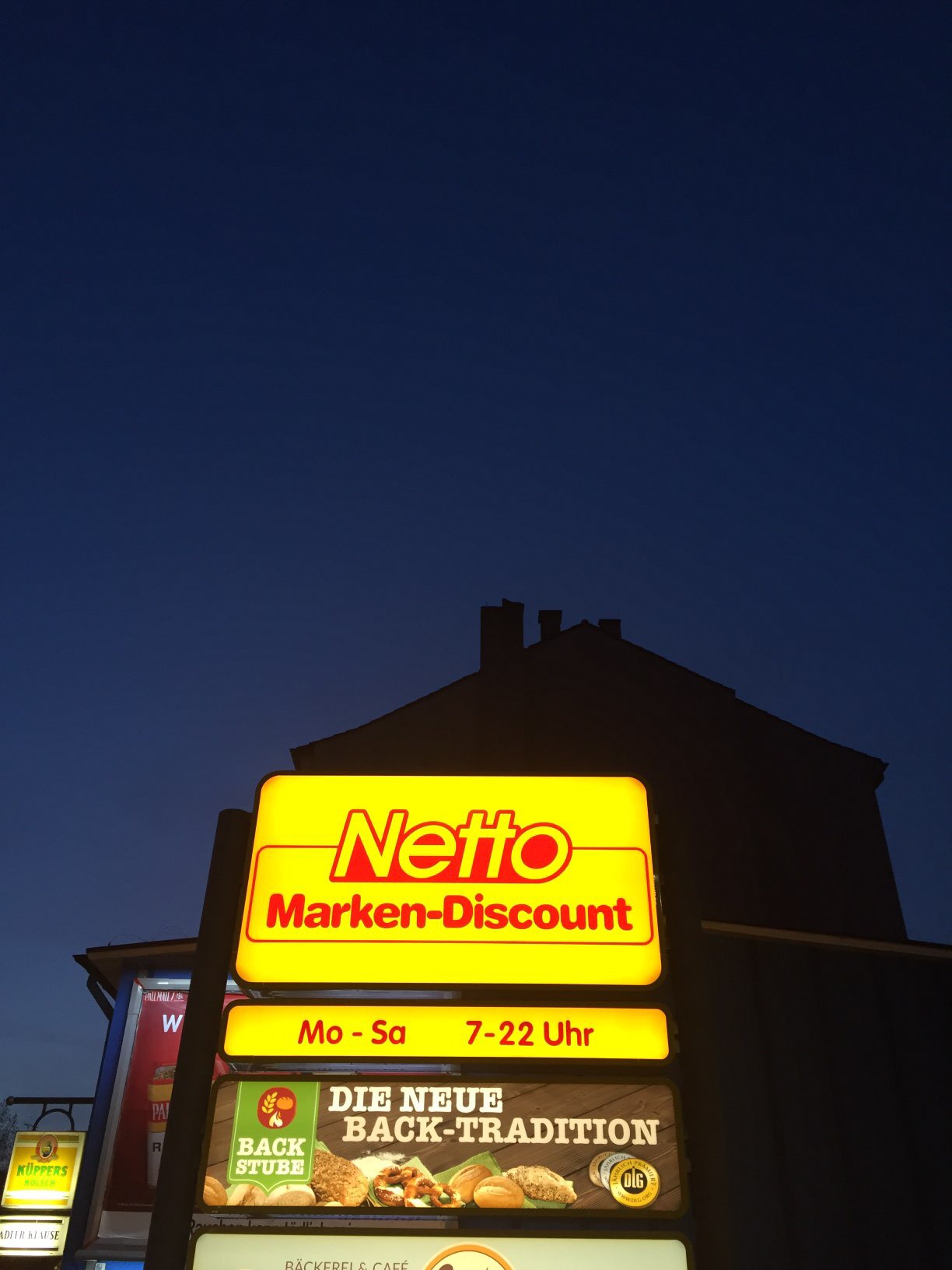 Bild 2 Netto Marken-Discount AG & Co. KG in Wuppertal