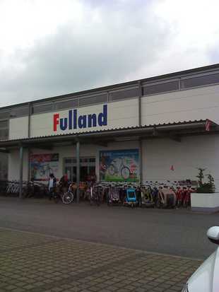 Fahrräder Fulland