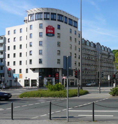 Bild 10 Hotel ibis Wuppertal City in Wuppertal