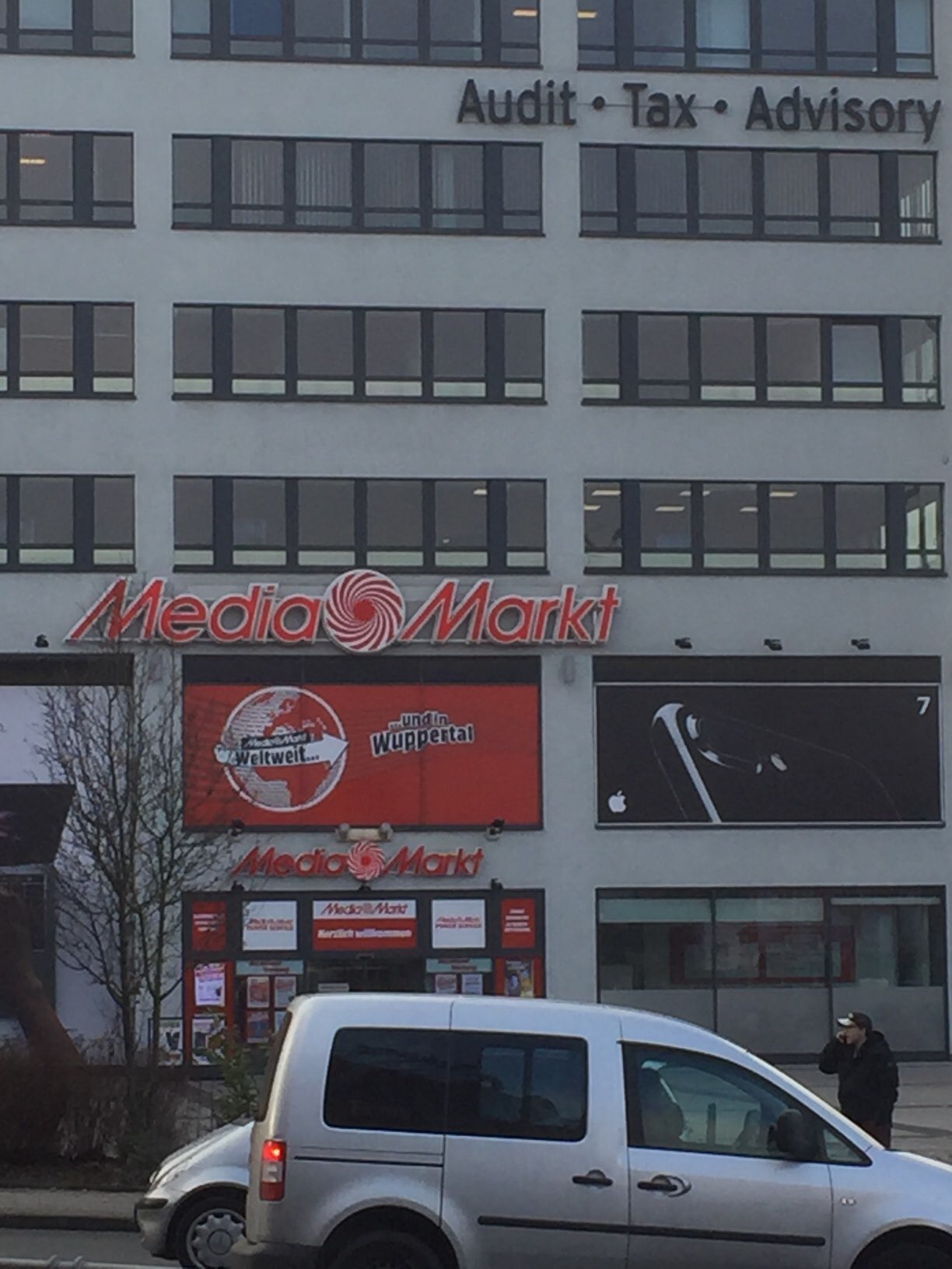 Bild 33 MediaMarkt in Wuppertal