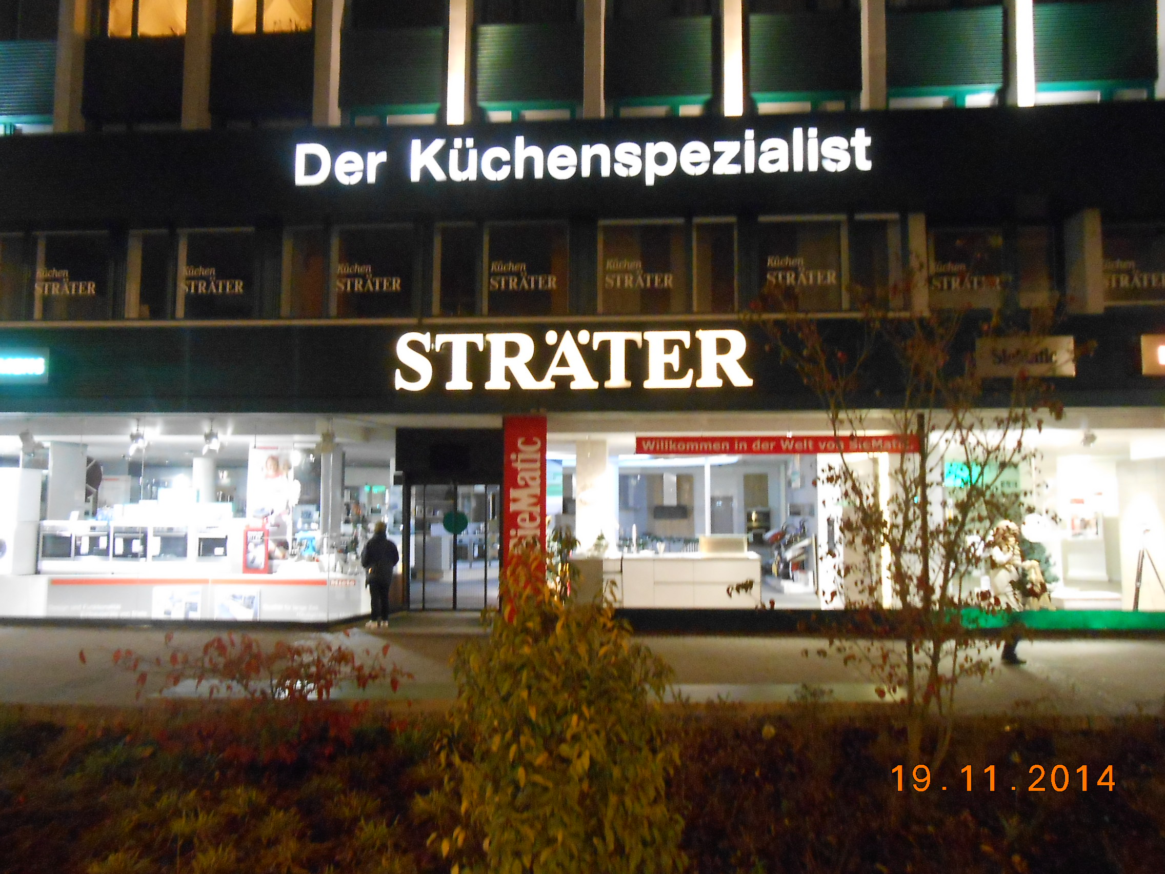 Bild 48 STRÄTER GmbH in Wuppertal